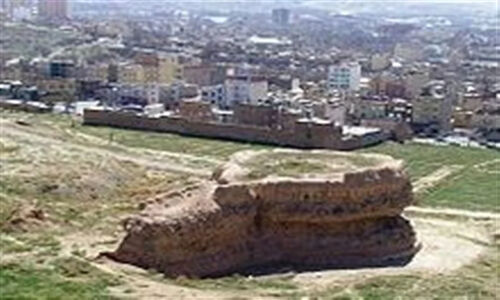 روند شگفت‌انگیز تحولات ربع رشیدی؛ از مرکز علمی ایلخانی تا استحکامات نظامی تاریخی!