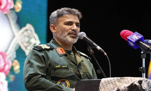 سپاه خراسان شمالی؛ مردمداری و محرومیت‌زدایی در صدر برنامه‌ها