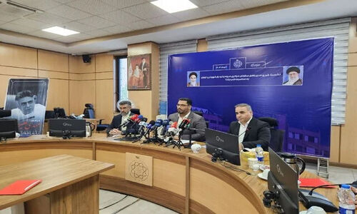 شهرداری تهران با تمهیدات ویژه، کیفیت میادین میوه و تره‌بار را در شب یلدا تضمین می‌کند!