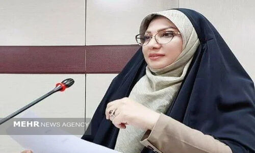 خوانساری هشدار داد: رسانه انقلابی چگونه روایت زن ایرانی را از دست روایت‌های غربی نجات می‌دهد؟