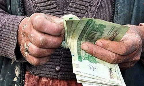 رقم واقعی دستمزد ۱۴۰۵ کارگران؛ آیا حقوق‌ها توان پوشش هزینه‌های زندگی را دارند؟
