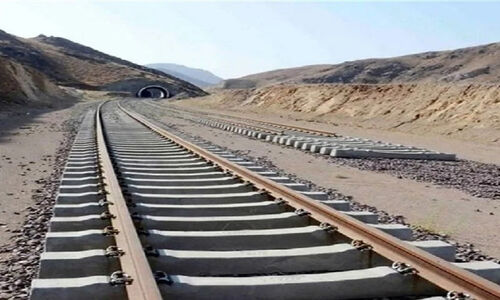اتصال راه‌آهن بیرجند پس از دو دهه انتظار؛ طلوعی تازه در توسعه شرق ایران