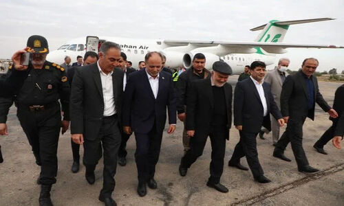 وزیر جهادکشاورزی به خوزستان آمد؛ بررسی میدانی روند حیاتی تامین نهاده‌ها در بندر امام