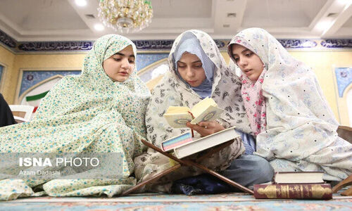 ۱۸ هزار معتکف خراسان شمالی در انتظار روزهای معنوی اعتکاف؛ جزئیات ثبت‌نام و هزینه‌ها