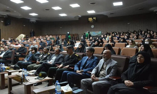 برگزاری باشکوه سیزدهمین جشنواره «اسوه‌های صبر و مقاومت» در کرمانشاه؛ یادآوری ارزش‌های بی‌بدیل دفاع مقدس