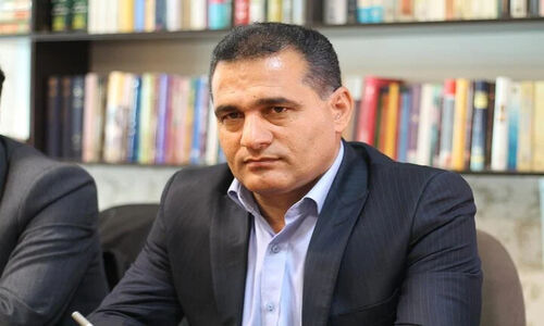 مدیرعامل بعثت کرمانشاه: بدون حمایت مسئولان، تیم با چه معجزه‌ای پیش رفت؟