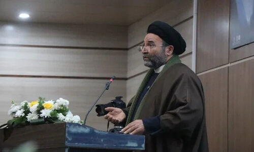 نماینده ارومیه: وقتش رسیده دانشکده طراحی مد و لباس در استان راه‌اندازی شود!