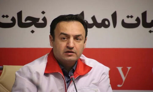 امداد فوری به ۱۹ حادثه رانندگی در سمنان؛ ۴۰ مصدوم در یک هفته خبرساز شدند!