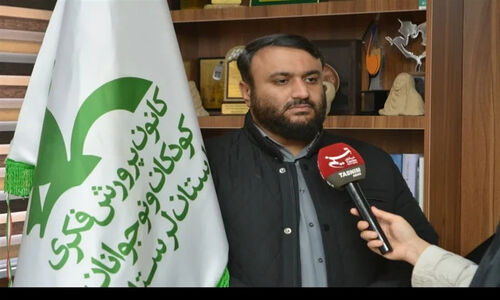 لرستان به مرکز جهانی قصه‌گویی تبدیل می‌شود؛ رقابت نفس‌گیر 60 قصه‌گو در مرحله نهایی!