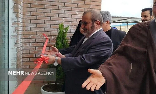 افتتاح خوابگاه جدید دانشگاه مذاهب اسلامی زاهدان؛ تحولی بزرگ در زندگی دانشجویان
