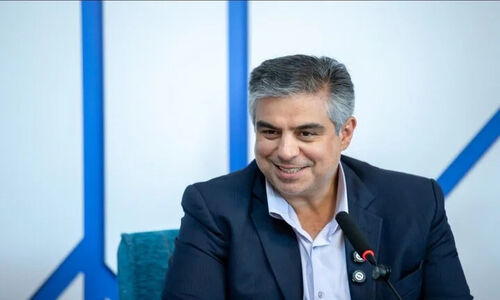 استاندار مرکزی هشدار داد: مدیران فقط بر اساس شایستگی انتخاب شوند، سهمیه و جنسیت کنار گذاشته شود!