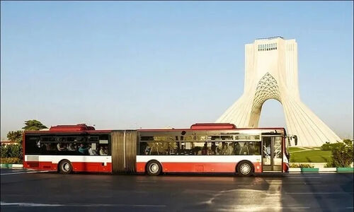 چطور حمل‌ونقل عمومی می‌تواند نفس تهران را تازه کند؟ توصیه مهم مسئولان برای کاهش ترافیک و آلودگی