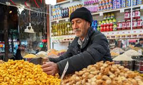 وزیر جهاد کشاورزی: قیمت محصولات شب یلدا را وجدان فروشندگان تعیین می‌کند!