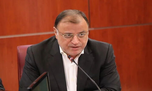 طهماسبی: حضور بانوان توانمند، کلید حکمرانی کارآمد در استان گلستان است!