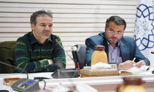 دادستانی اردبیل: سامانه جامع مدیریت شهری باید هرچه سریع‌تر به بهره‌برداری برسد!