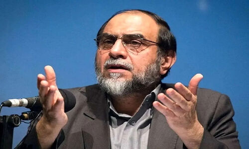 ادعای شگفت‌انگیز رحیم پور ازغدی: پسر ماندلا و چگوارا در پیاده‌روی اربعین حاضر بودند؟