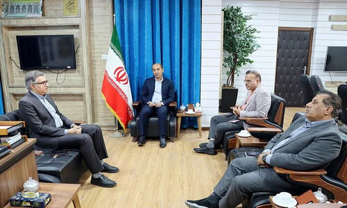 رضا مقاتلی: کشاورزی دشتی در آستانه تحول با حمایت‌های حیاتی و نگاه علمی
