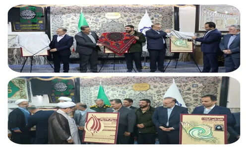 پنجمین رخداد «سردار تا سردار» در کرمان؛ پیوندی بی‌سابقه میان دو قهرمان ملی
