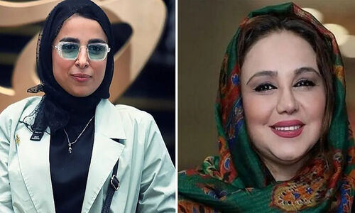 واکنش تند بهنوش بختیاری به زینب موسوی: وقتی تاریخ را فراموش می‌کنی، چه بر سر زبانت می‌آید؟