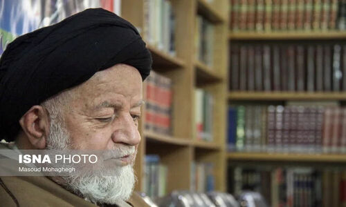 استان سمنان در سوگ ۳ روزه؛ دوشنبه تعطیلی رسمی اعلام شد!