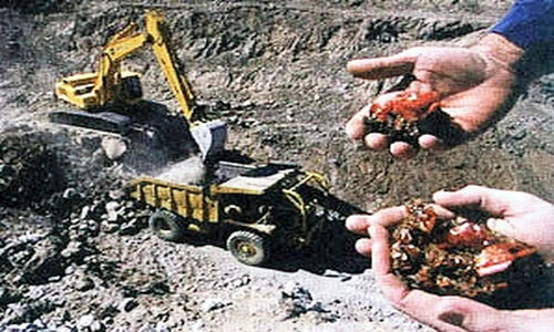 ایران در میان ۷ کشور ثروتمند جهان از نظر منابع طبیعی؛ سهم هر ایرانی چقدر است؟