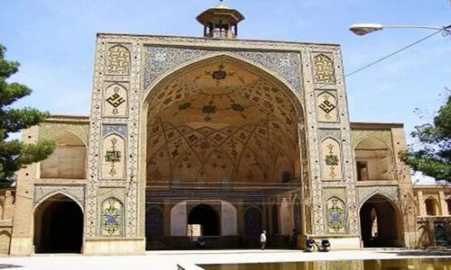 اوقات شرعی قم امروز یکشنبه 23 آذر