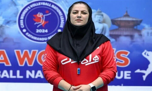 سرمربی مقاومت تبریز: آنفلوانزا بازیکنان را فلج کرد؛ فدراسیون چرا سکوت کرده؟