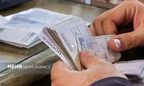 کالابرگ ۶۲۰ هزار تومانی به حساب دهک‌های پایین واریز شد؛ فرصت خرید ۱۱ قلم کالای اساسی آغاز شد