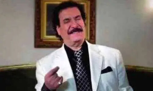 بازگشت باشکوه جواد یساری با ورژن هوش مصنوعی آهنگ خاطره‌ساز! دانلود کنید