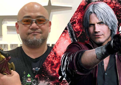 خالق اصلی Devil May Cry دوباره به این مجموعه ابراز علاقه کرد