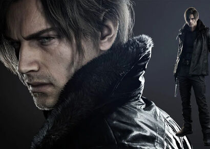دلیل جذابیت لیان کندی در Resident Evil Requiem فاش شد: وسواس طراحان خانم در کپکام!