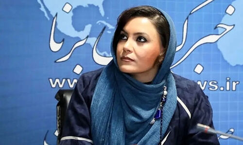 سامیه لک در نقش آیناز؛ سفری متفاوت به قلب کودکان سیستان و بلوچستان در ۳۹ سالگی