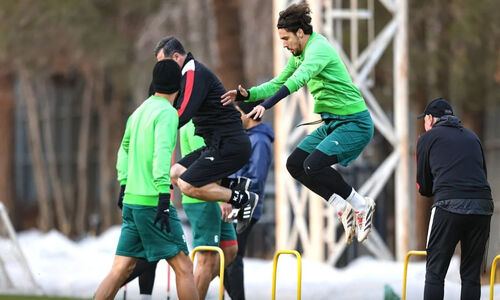 اوسمار ویرا مقابل چالش بزرگ؛ پرسپولیس با ۲+۱ مصدوم در آستانه دیدار حساس!