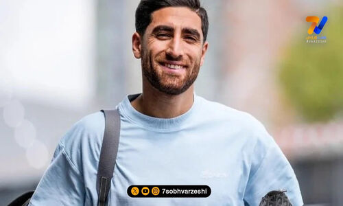 تبدیل شگفت‌انگیز علیرضا جهانبخش؛ از نوجوانی تا کاپیتانی تیم ملی فوتبال ایران