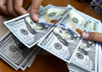 بانک مرکزی اطلاعیه داد؛ آیا کاهش قیمت دلار در راه است؟