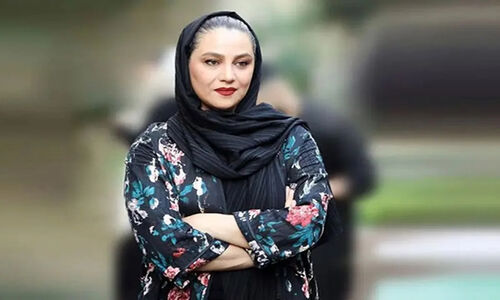 شبنم مقدمی در کنار دو همکار محبوبش؛ تصویری که دل‌ها را گرم کرد!