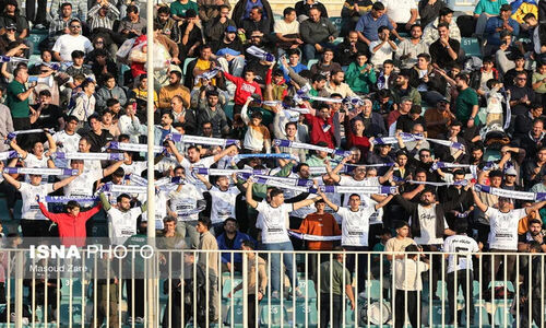 بلیت‌فروشی دیدار حساس چادرملو و استقلال آغاز شد؛ سهم ویژه بانوان هزار صندلی!