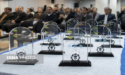 جشنواره امیرکبیر؛ نقطه عطفی در هم‌افزایی صنعت و دانشگاه که همه را به مشارکت واداشت