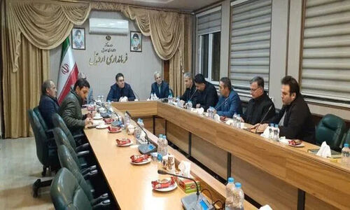 فرماندار اردبیل: نانوایان شهرستان باید سهمیه آرد را به بهترین شکل مدیریت کنند!