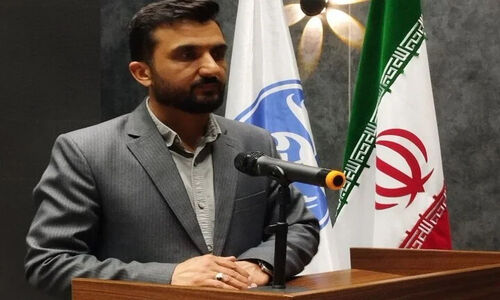 نامنی: جشنواره ابوذر نقطه عطفی برای قدرت‌نمایی رسانه‌ای انقلاب در خراسان شمالی