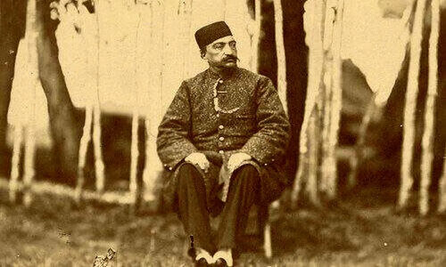 ناگفته‌های ناصرالدین‌شاه از دیدار با میرزا حسن شیرازی در کربلا؛ لحظه‌ای که دعا به گوشش رسید!
