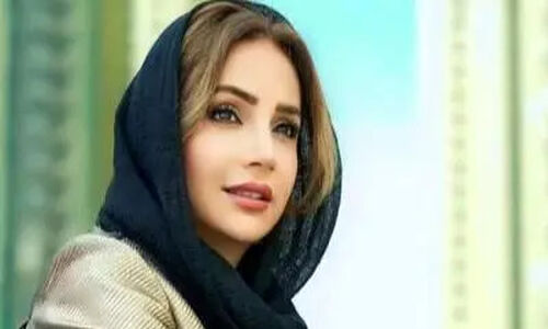 نگاهی متفاوت به چیدمان مدرن خانه شبنم قلی‌خانی در دبی؛ راز سلیقه خاص بازیگر «آنام» فاش شد!