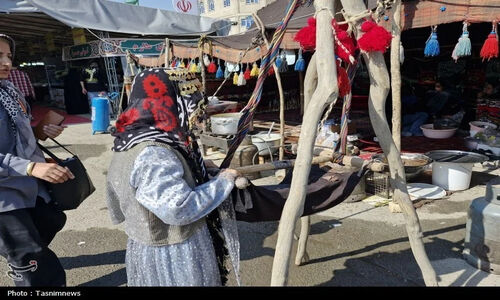 زنان ایرانی چگونه موتور بی‌وقفه اقتصاد کشور شدند؟ از خانه تا بازار جهانی!