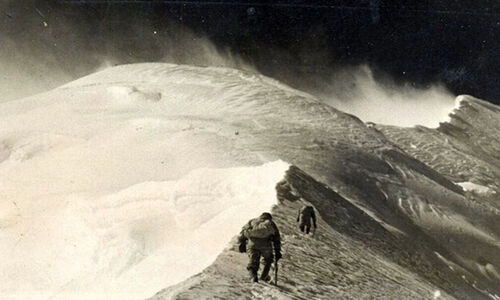 راز ناپدید شدن ژنراتور هسته‌ای در بلندای هیمالیا که واشنگتن سکوت کرد!
