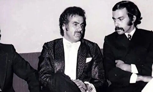 ستاره پیش از انقلاب فاش کرد: چطور دستمزد واقعی در سینما را گرفت؟