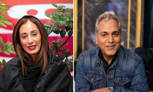 سریال جدید مهران مدیری پیش از پخش، با حاشیه‌های سحر زکریا جنجالی شد!