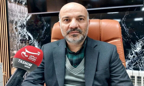 پروژه کلیدی پل غیرهمسطح نسیم‌شهر پس از سال‌ها توقف، سال آینده آغاز می‌شود!
