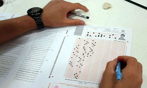 تاثیر قطعی معدل در کنکور حفظ می‌شود؛ چرا شورای عالی انقلاب فرهنگی به این تصمیم پایبند است؟