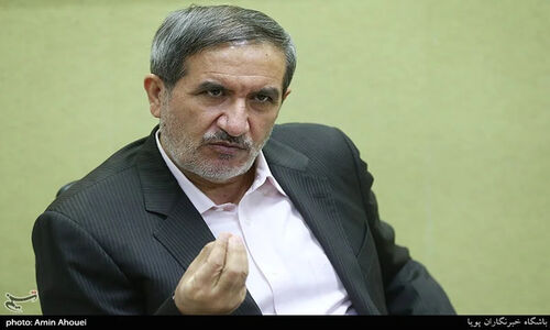 هشدار شدید عضو شورای شهر به شهرداری تهران درباره تجمل‌گرایی میلیاردی که بیت‌المال را تهدید می‌کند!