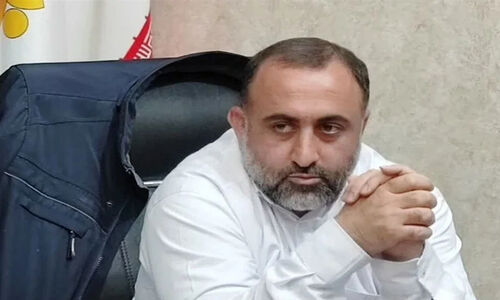 شهردار دزفول با رای قاطع شورای شهر برکنار شد؛ سرپرست جدید معرفی شد